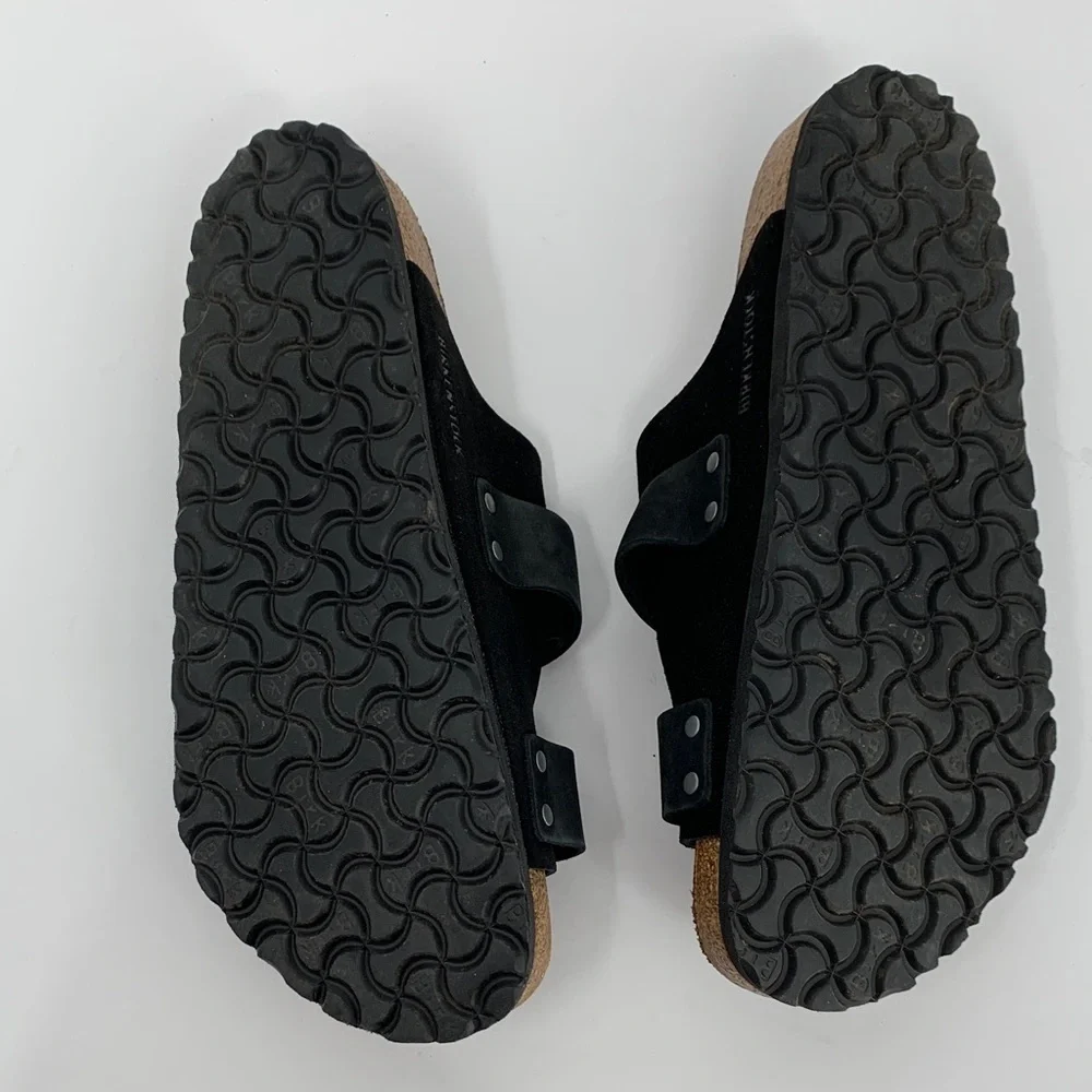 Birkenstock uji double